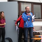 Fotos vom Bezirksschülertreffen in Massbach